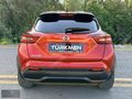 İLK EL 2020 MODEL HATASIZ BOYASIZ NISSAN JUKE