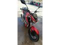 Sahibinden Mondial 125 MH Drift