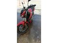 Sahibinden Mondial 125 MH Drift