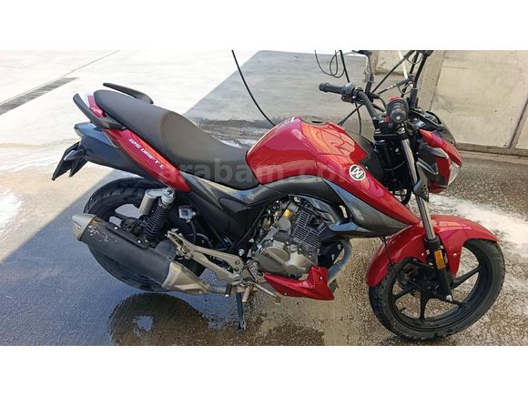 Sahibinden Mondial 125 MH Drift
