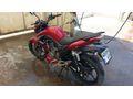 Sahibinden Mondial 125 MH Drift