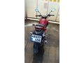 Sahibinden Mondial 125 MH Drift