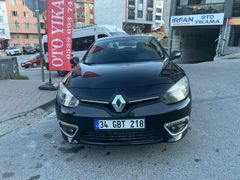 Sahibinden Renault Fluence 1.5 dCi Joy 2013 Model  226.000 km Siyah