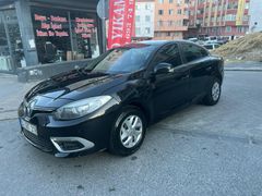 Sahibinden Renault Fluence 1.5 dCi Joy 2013 Model  226.000 km Siyah