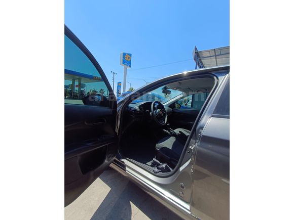 Sahibinden Fiat Egea 1.3 Multijet Easy Plus 2023 Model 