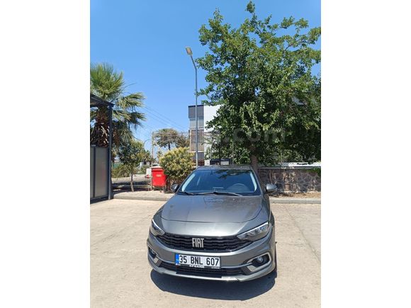 Sahibinden Fiat Egea 1.3 Multijet Easy Plus 2023 Model 