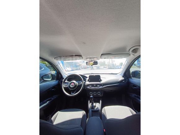 Sahibinden Fiat Egea 1.3 Multijet Easy Plus 2023 Model 