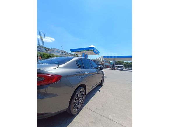 Sahibinden Fiat Egea 1.3 Multijet Easy Plus 2023 Model 