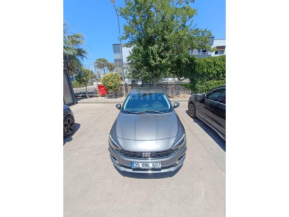 Sahibinden Fiat Egea 1.3 Multijet Easy Plus 2023 Model 