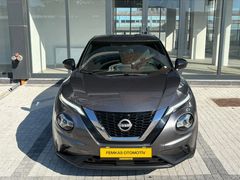 HATASIZ BOYASIZ DEĞİŞENSİZ DÜŞÜK KM NISSAN JUKE