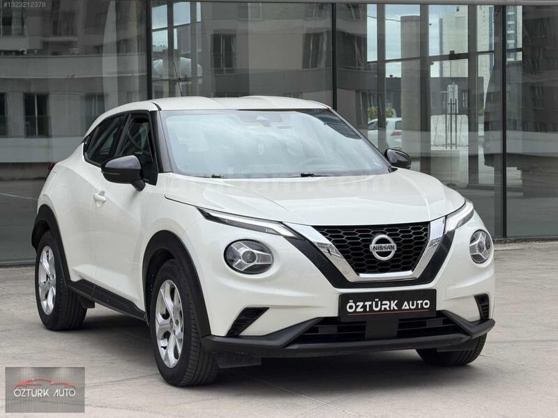 2022MODEL & 61.000KM &DEĞİŞENSİZ& OTOMATİK & SERVİS BAKIMLI &