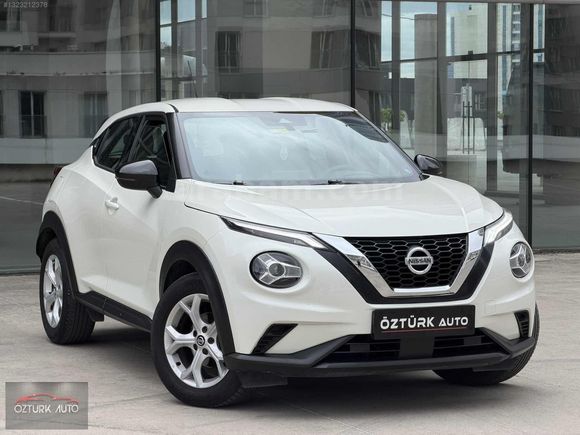 2022MODEL & 61.000KM & OTOMATK & SERVİS BAKIMLI & KATLANIR AYNA