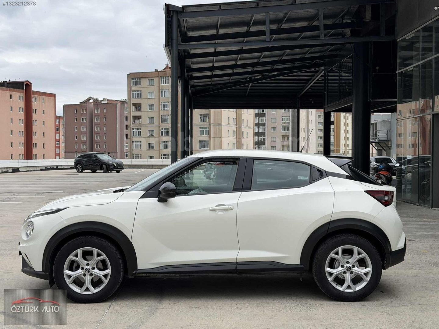 2022MODEL & 61.000KM &DEĞİŞENSİZ& OTOMATİK & SERVİS BAKIMLI & 7