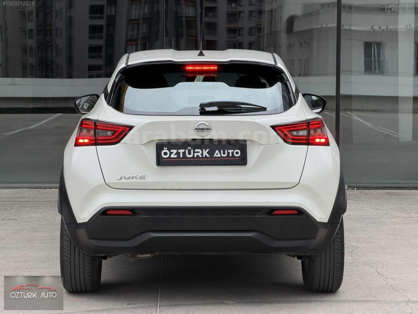 2022MODEL & 61.000KM &DEĞİŞENSİZ& OTOMATİK & SERVİS BAKIMLI & 5