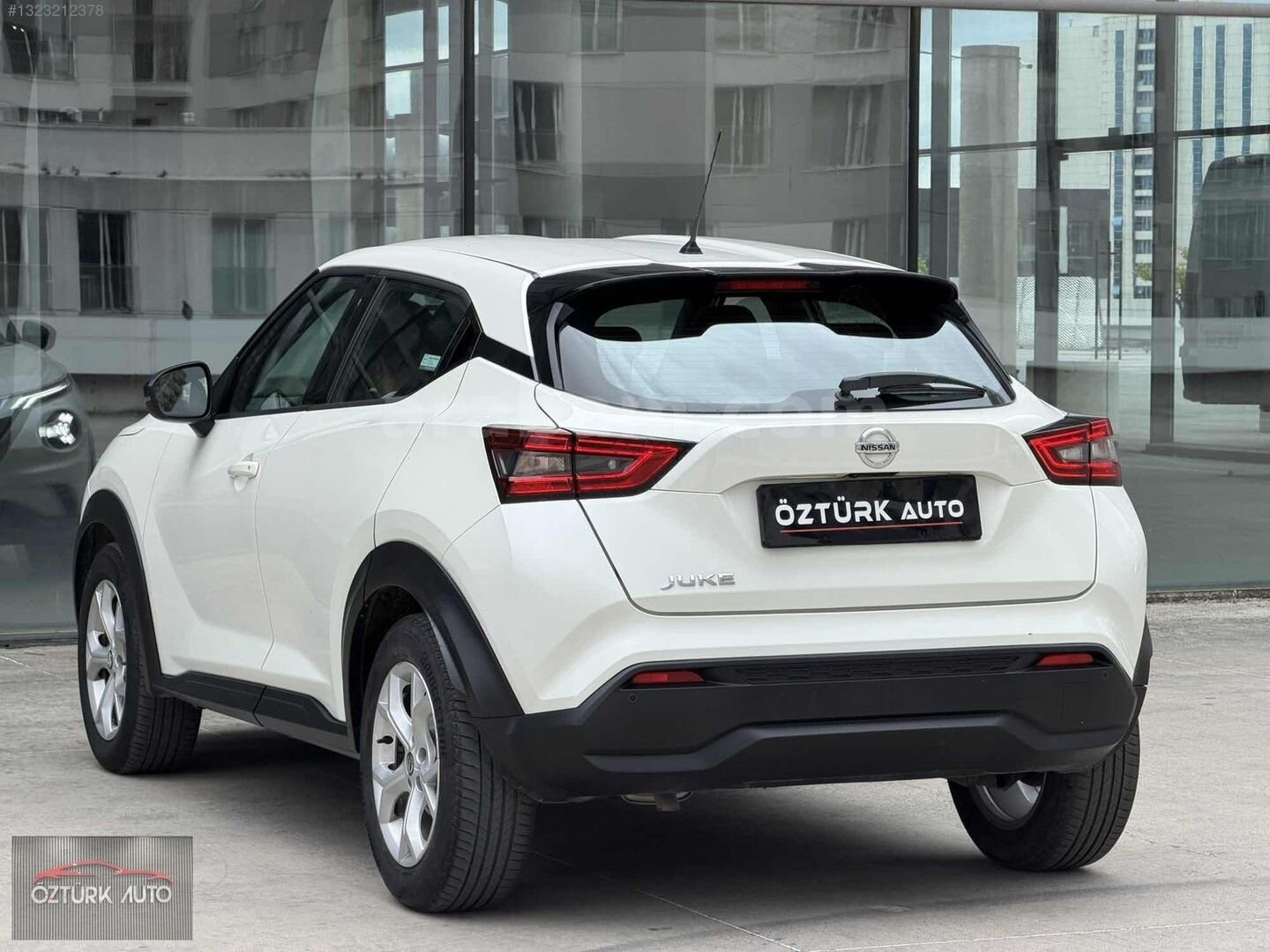 2022MODEL & 61.000KM &DEĞİŞENSİZ& OTOMATİK & SERVİS BAKIMLI & 3