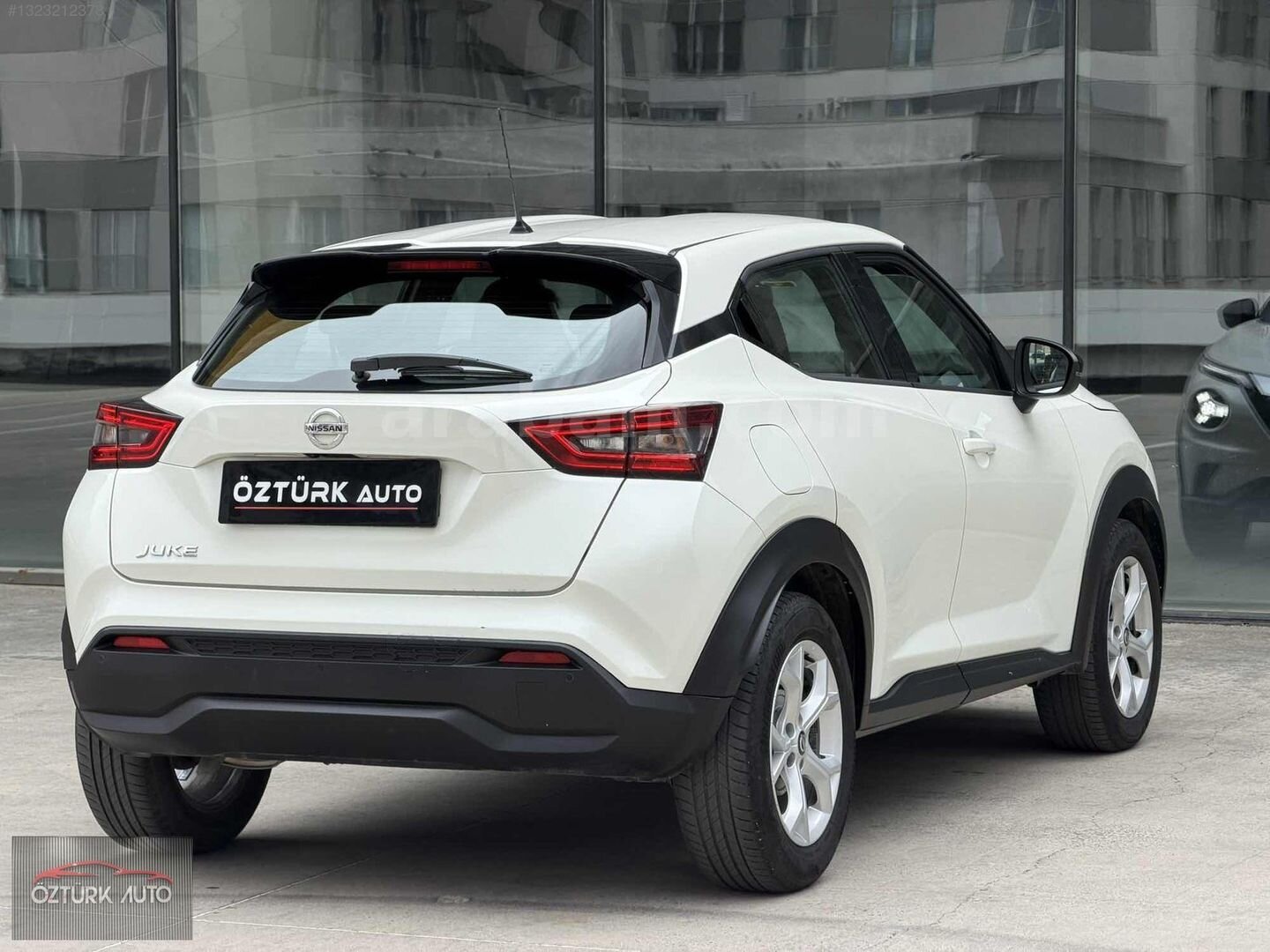 2022MODEL & 61.000KM &DEĞİŞENSİZ& OTOMATİK & SERVİS BAKIMLI & 6