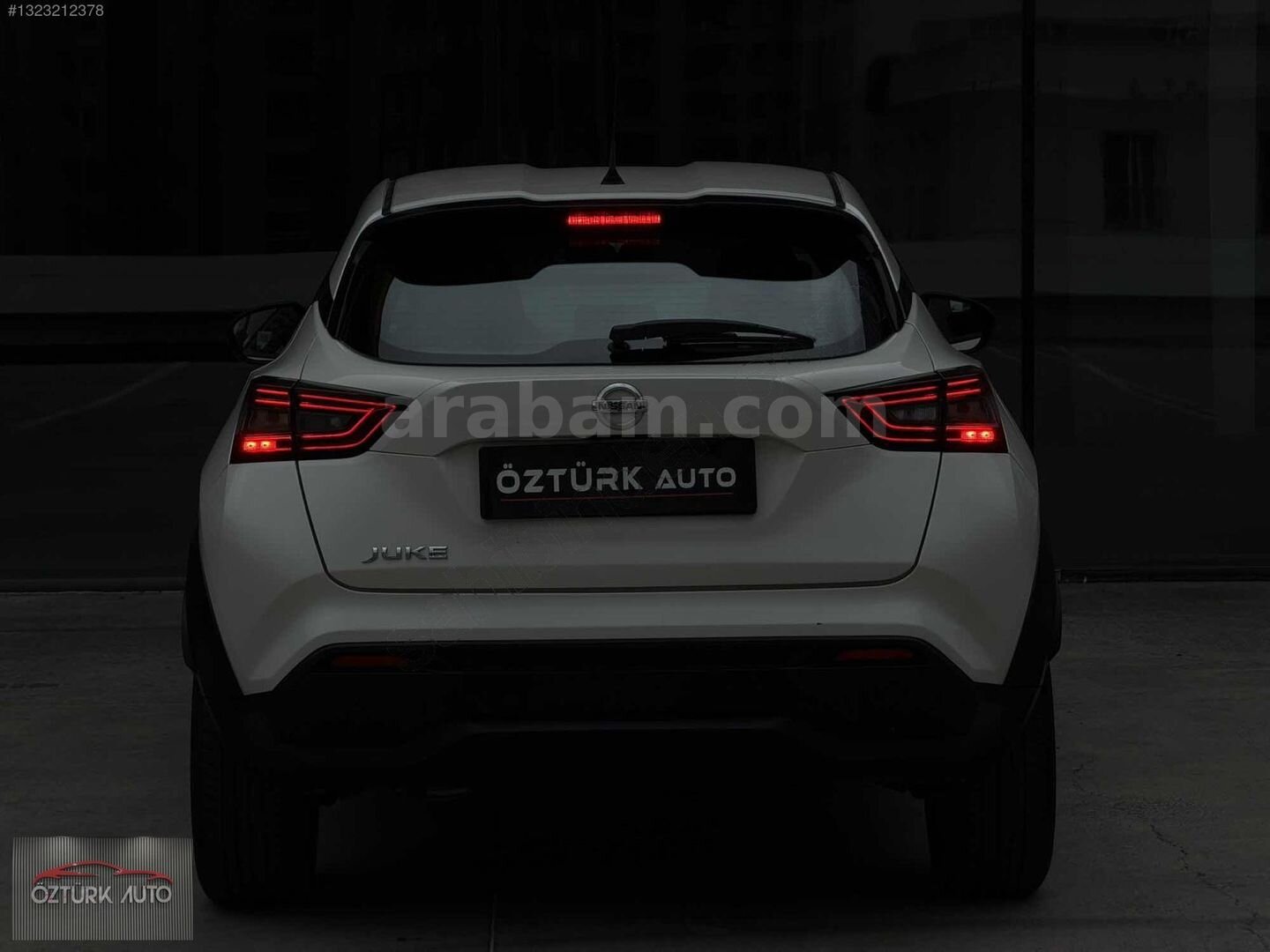 2022MODEL & 61.000KM &DEĞİŞENSİZ& OTOMATİK & SERVİS BAKIMLI & 4