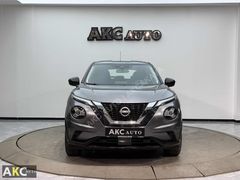 'Kredi ve Kredi Kart 12 taksit' Nissan Juke 1.0 Tekna