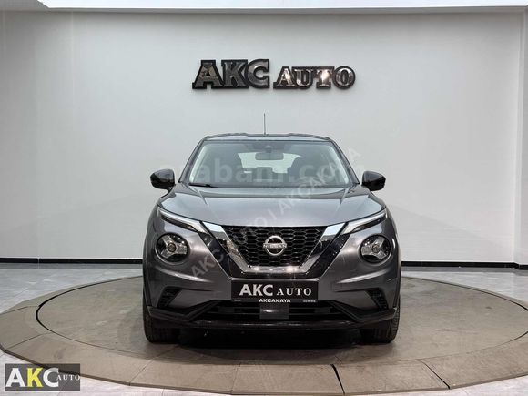 'Kredi ve Kredi Kart 12 taksit' Nissan Juke 1.0 Tekna