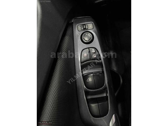 YILMAZLAR**75 BİNDE 2023 MODEL Ş.TAKİP GERİ GÖRÜŞ CARPLAY TABLET