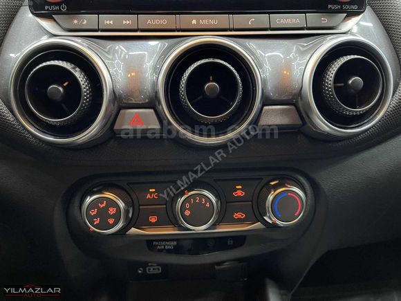 YILMAZLAR**75 BİNDE 2023 MODEL Ş.TAKİP GERİ GÖRÜŞ CARPLAY TABLET