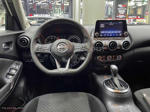 YILMAZLAR**75 BİNDE 2023 MODEL Ş.TAKİP GERİ GÖRÜŞ CARPLAY TABLET