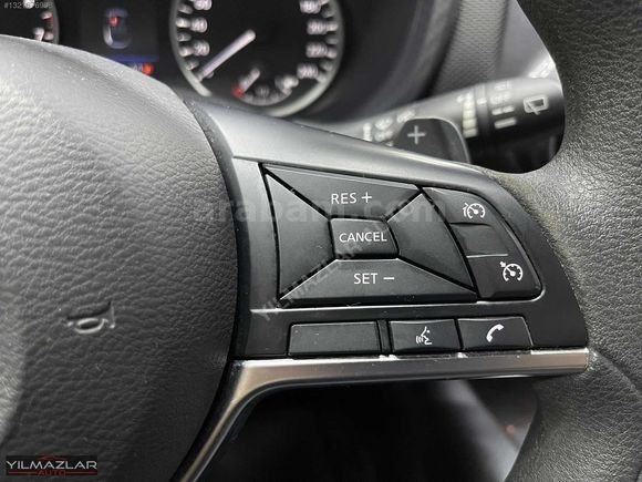 YILMAZLAR**75 BİNDE 2023 MODEL Ş.TAKİP GERİ GÖRÜŞ CARPLAY TABLET