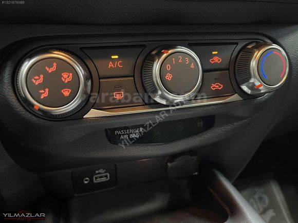 YILMAZLAR**75 BİNDE 2023 MODEL Ş.TAKİP GERİ GÖRÜŞ CARPLAY TABLET