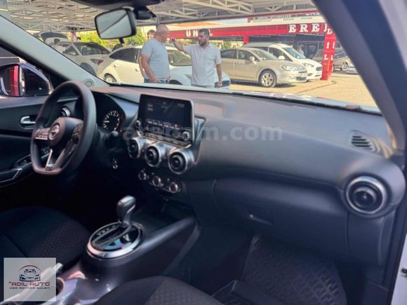 ADİL'den TEK EL KULLANMIŞ KUSURSUZ BİR ARAÇ