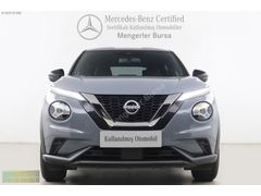 Mengerler Bursa 2024 Model Nissan Juke 1.0 DIG-T Platinum DCT