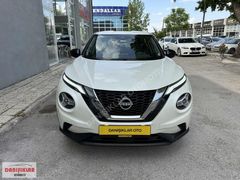 2023 NİSSAN JUKE OTOMATİK