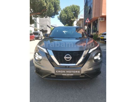 ERON MOTORS 2023 "37 BİN"KM İLK SAHP-YET.SER.BAKM-GARANTL HATASZ