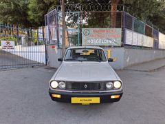 ALİ GALERİDEN 92 MODEL RENAULT 12 TOROS SIFIR FENNİ MUAYNELİ