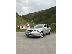 Sahibinden Opel Astra 1.6 Enjoy 2003 Model  271.500 km Gri (Gümüş)