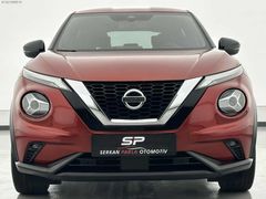 K.KARTINA 9TAKSİT 2021ÇIKŞLI NISSAN JUKE PLATINUM PERSO HATASIZ
