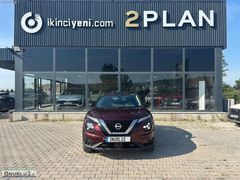 HYUNDAI ONURLU'DAN DEĞİŞENSİZ DÜŞÜK KM JUKE TEKNA