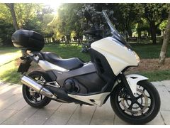 SAHİBİNDEN HONDA  INTEGRA 750 D