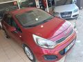 Kia Rio YENİ KASA 1.25 CVVT BENZİN LPG Fancy 2012 TAKASLI 429.000 TL Antalya