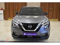 ATA HYUNDAI PLAZADAN 2022 NISSAN JUKE 1.0 PLATINUM OV