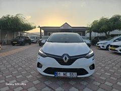 Aynacılar Otomotiv den Renault Clio 1.0 TCe Touch 2021 Model Hatay