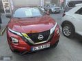 2024 MODEL ORJİNAL JUKE OTOMATİK VİTES BAKIMLI 4 LASTİK YENİ