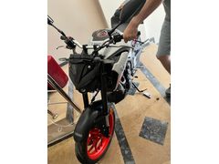 Sahibinden Yamaha MT 25 ABS