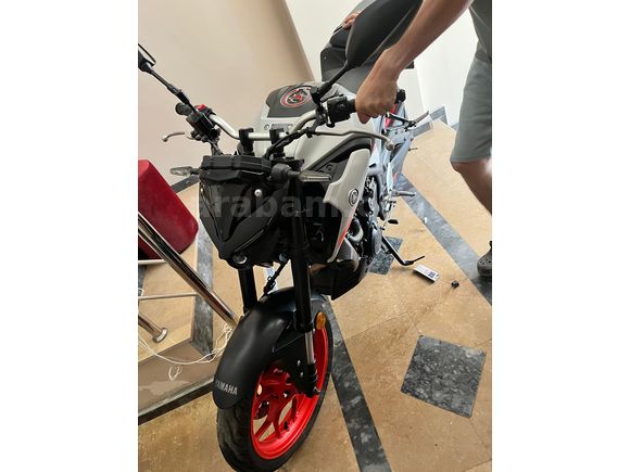 Sahibinden Yamaha MT 25 ABS