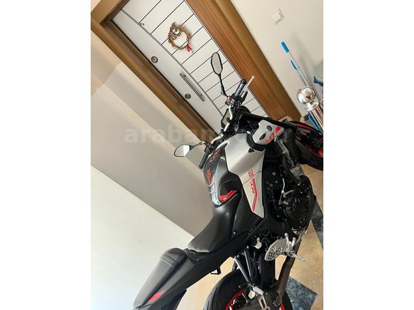 Sahibinden Yamaha MT 25 ABS