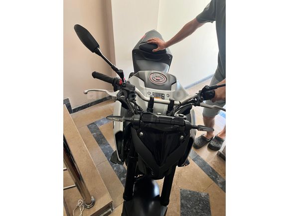 Sahibinden Yamaha MT 25 ABS