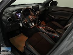 2022 Juke 1.0 Dig-T Limited Edition DCT/65.875 KM "12AY K.KART"