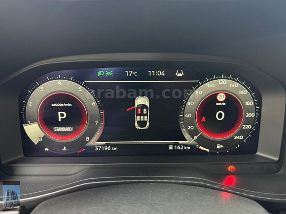 YÜCELER OTODAN 2024 MODEL NİSSAN JUKE PLATİNUM KDV%20 HATASIZ
