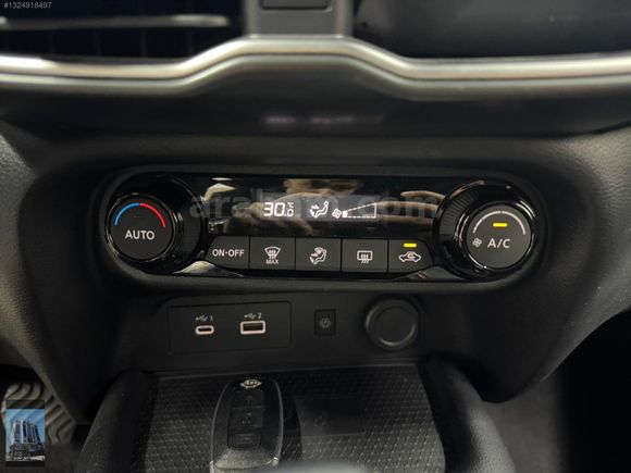 YÜCELER OTODAN 2024 MODEL NİSSAN JUKE PLATİNUM KDV%20 HATASIZ