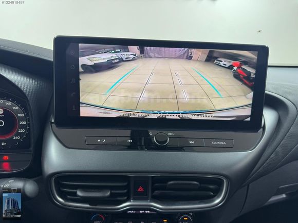 YÜCELER OTODAN 2024 MODEL NİSSAN JUKE PLATİNUM KDV%20 HATASIZ