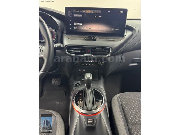 YÜCELER OTODAN 2024 MODEL NİSSAN JUKE PLATİNUM KDV%20 HATASIZ